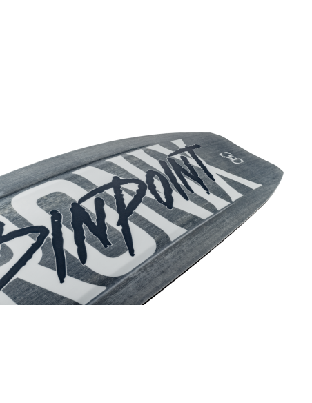 2026 Wakeboard Ronix Pinpoint