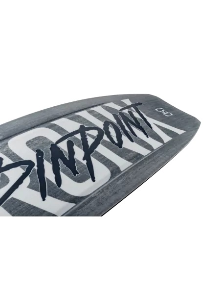 2026 Wakeboard Ronix Pinpoint