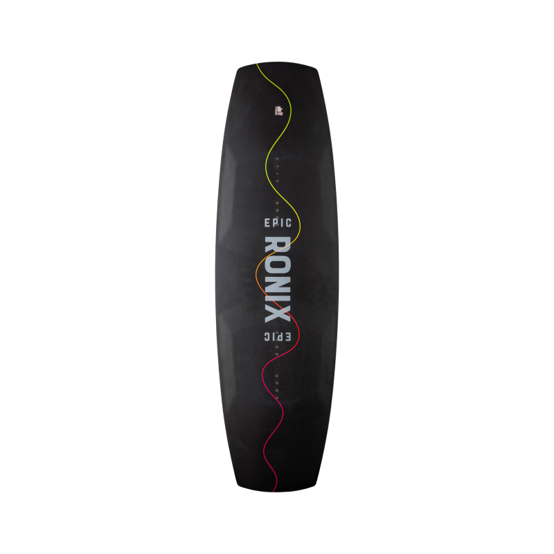 2026 Wakeboard Ronix Epic