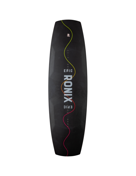 2026 Wakeboard Ronix Epic