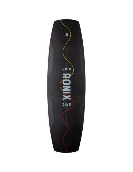 2026 Wakeboard Ronix Epic