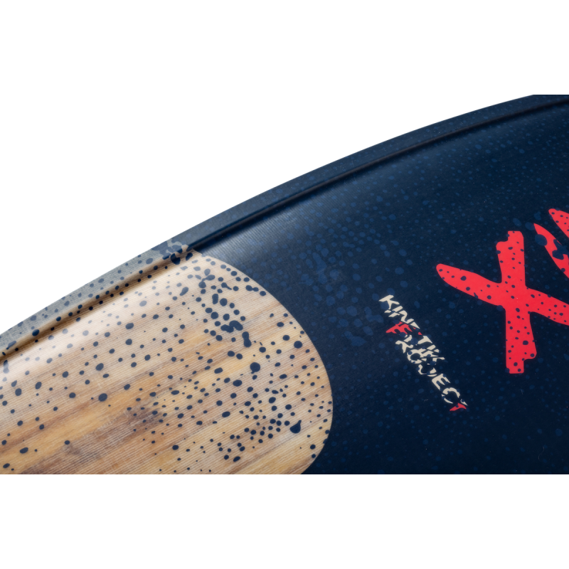 2026 Wakeboard Ronix Kinetik Spring...