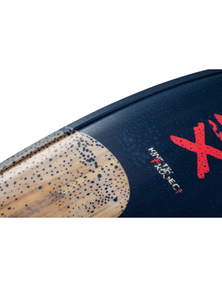 2026 Wakeboard Ronix Kinetik Spring box 2