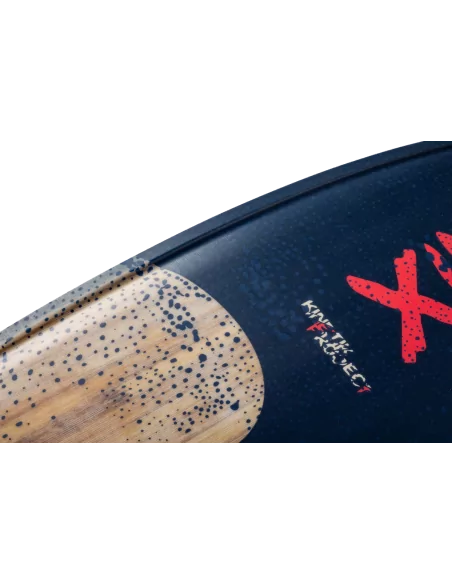 2026 Wakeboard Ronix Kinetik Spring box 2