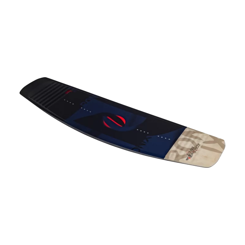 2026 Wakeboard Ronix Kinetik Spring...
