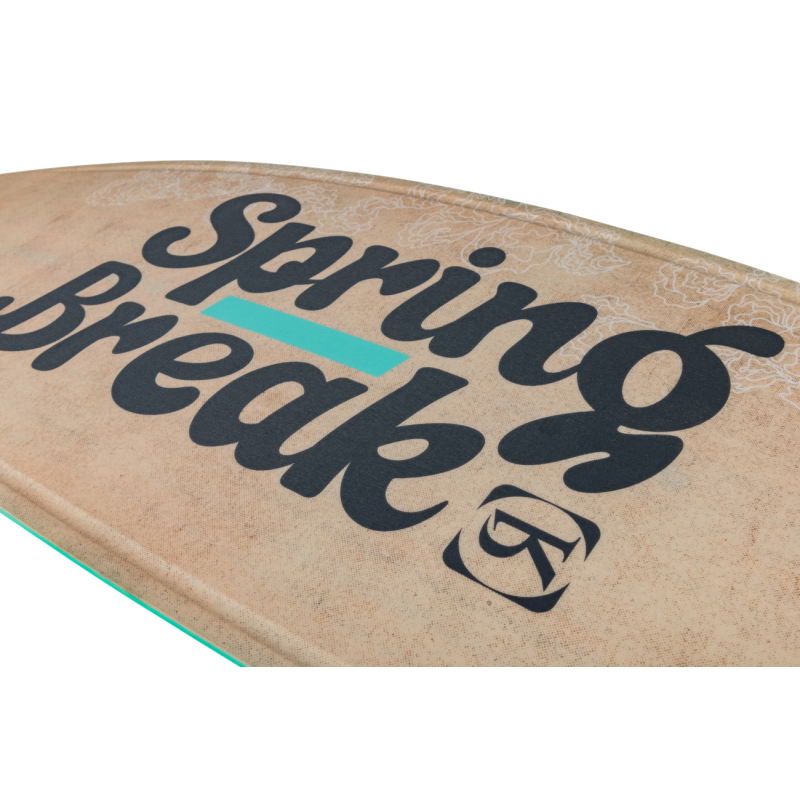 2026 Wakeboard Ronix Spring break