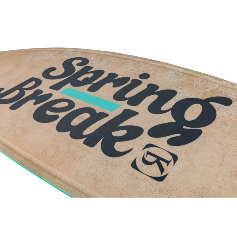 2026 Wakeboard Ronix Spring break