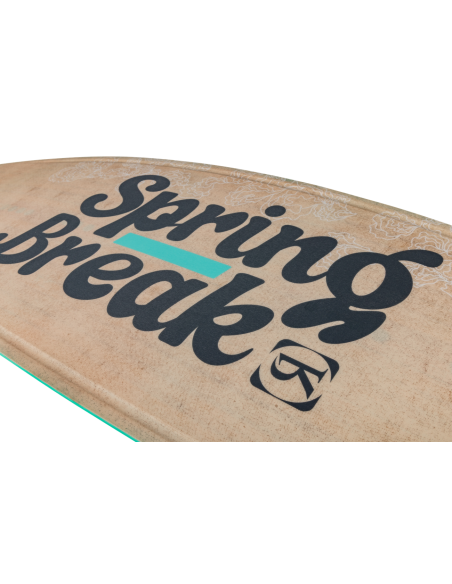 2026 Wakeboard Ronix Spring break