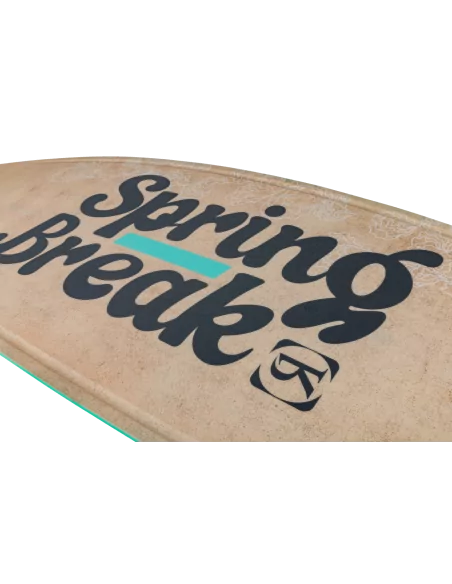 2026 Wakeboard Ronix Spring break