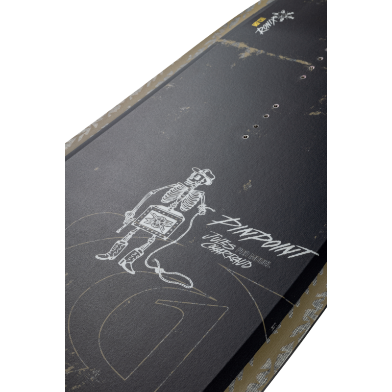 2026 Wakeboard Ronix Pinpoint