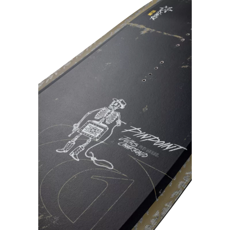 2026 Wakeboard Ronix Pinpoint