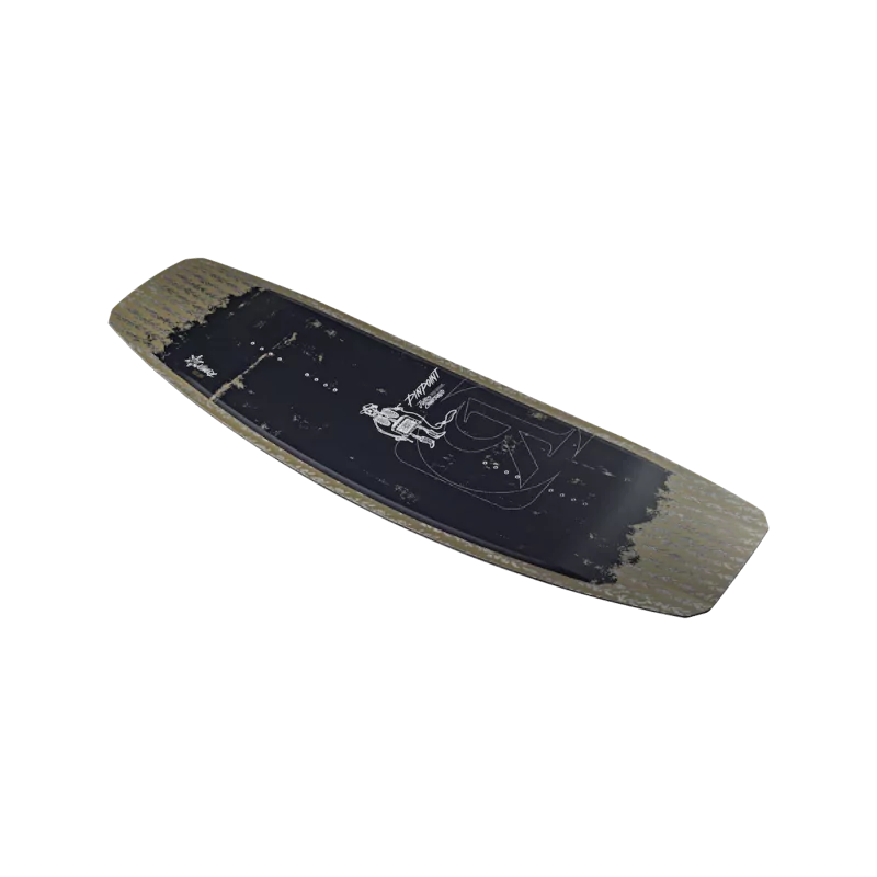 2026 Wakeboard Ronix Pinpoint
