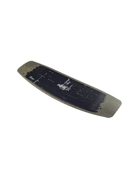 2026 Wakeboard Ronix Pinpoint