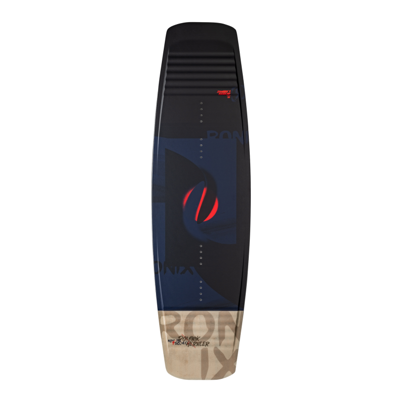 2026 Wakeboard Ronix Kinetik Spring...