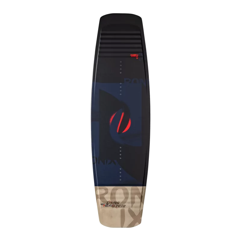 2026 Wakeboard Ronix Kinetik Spring...