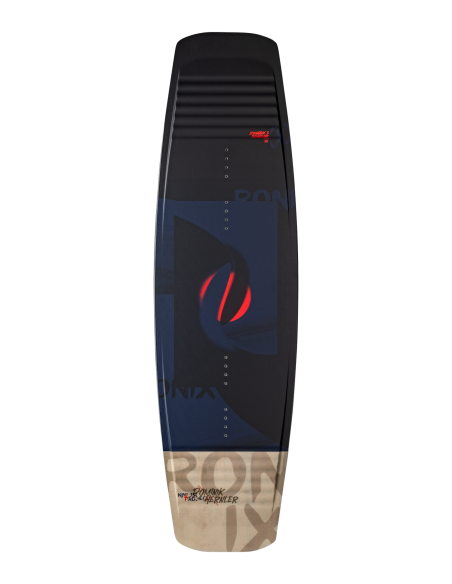 2026 Wakeboard Ronix Kinetik Spring box 2