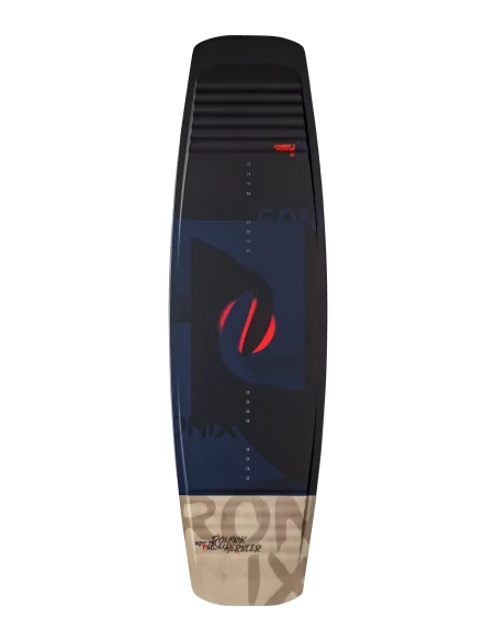 2026 Wakeboard Ronix Kinetik Spring box 2