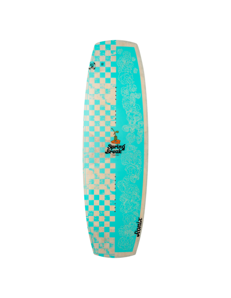 2026 Wakeboard Ronix Spring break