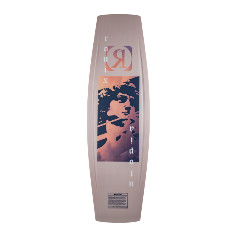 2026 Wakeboard Ronix Utopia