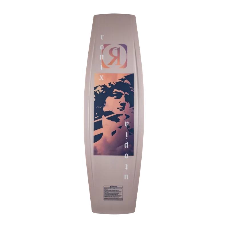 2026 Wakeboard Ronix Utopia