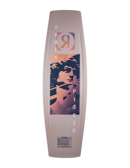 2026 Wakeboard Ronix Utopia