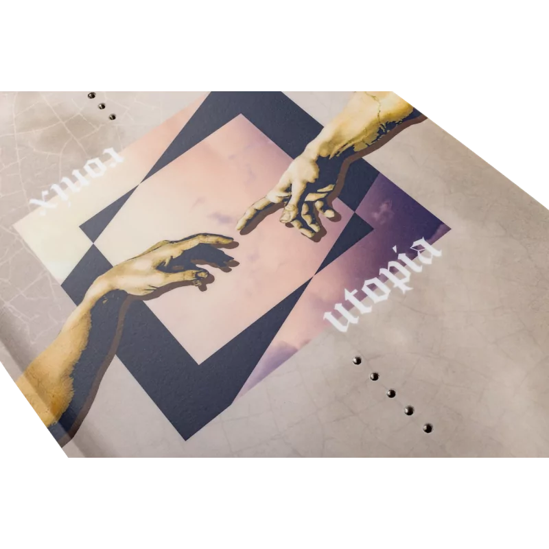 2026 Wakeboard Ronix Utopia