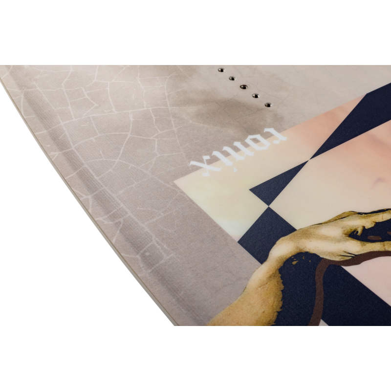 2026 Wakeboard Ronix Utopia