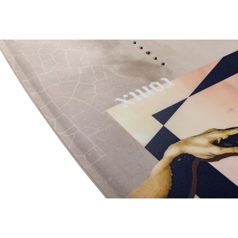 2026 Wakeboard Ronix Utopia