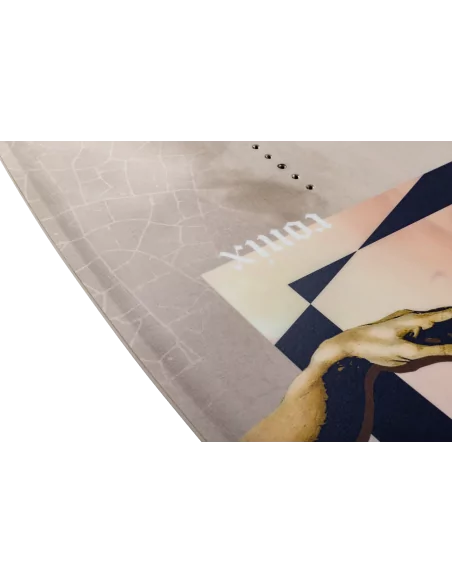 2026 Wakeboard Ronix Utopia