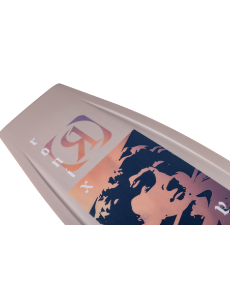 2026 Wakeboard Ronix Utopia