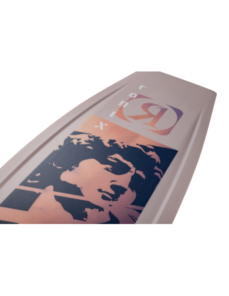 2026 Wakeboard Ronix Utopia