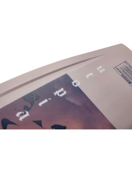 2026 Wakeboard Ronix Utopia