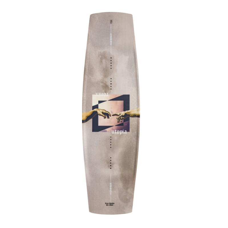 2026 Wakeboard Ronix Utopia