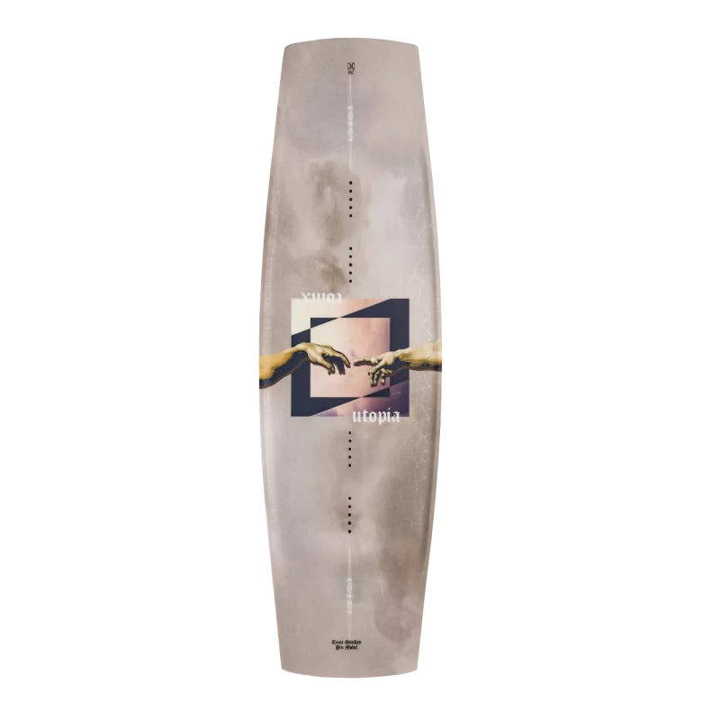 2026 Wakeboard Ronix Utopia