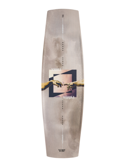 2026 Wakeboard Ronix Utopia