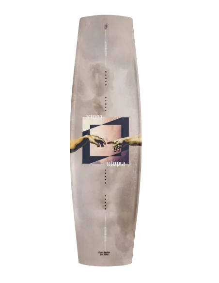 2026 Wakeboard Ronix Utopia