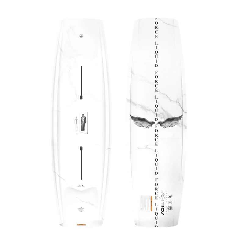 2026 Wakeboard Liquid Force Grail – Gavin Stuckey
