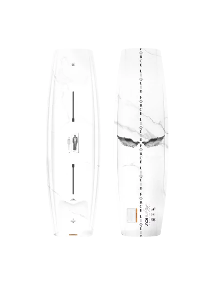 2026 Wakeboard Liquid Force Grail – Gavin Stuckey