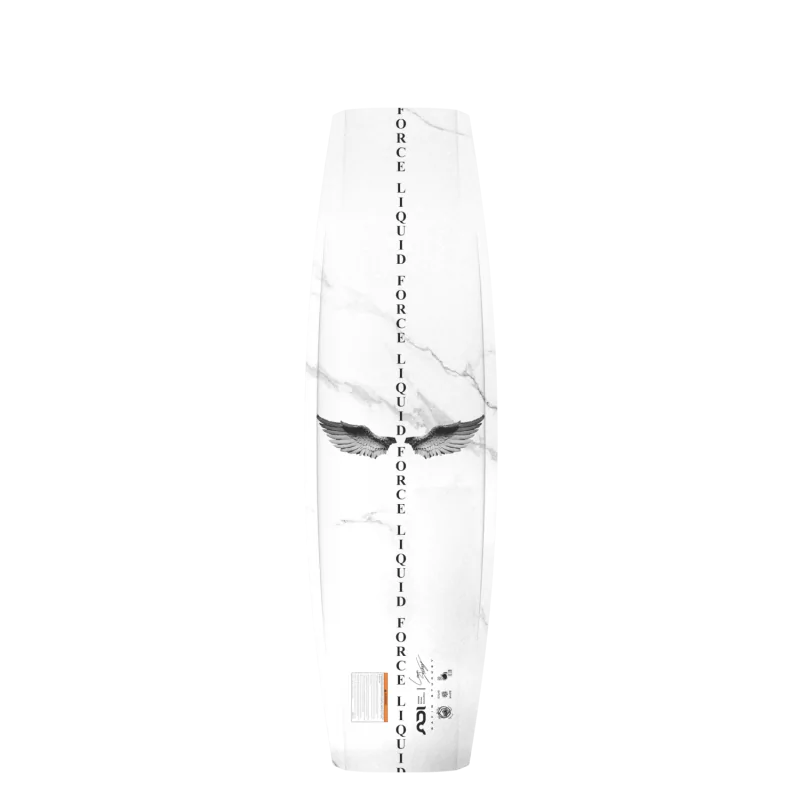 2026 Wakeboard Liquid Force Grail –...