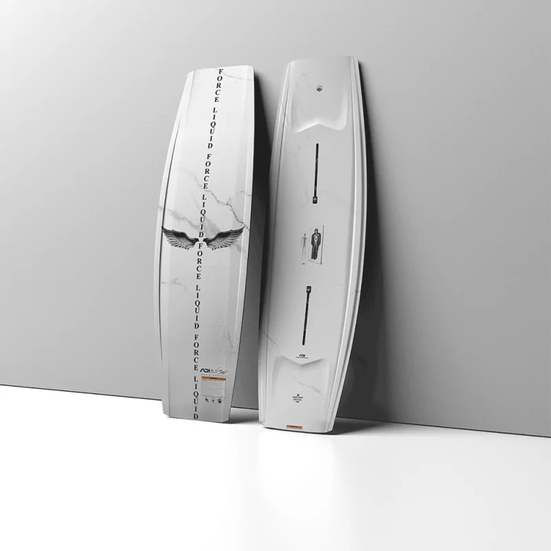 2026 Wakeboard Liquid Force Grail –...