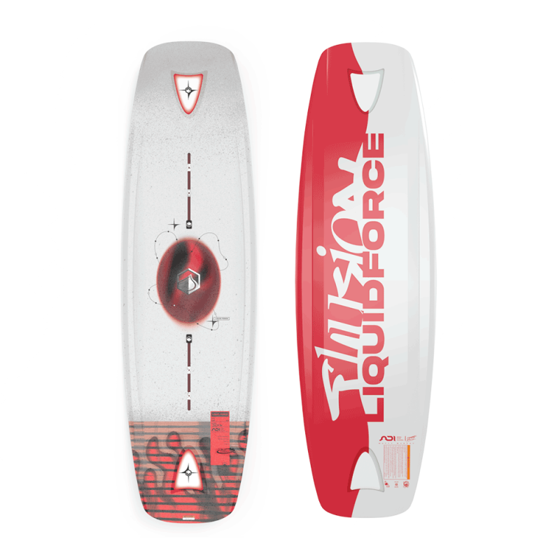 2026 Wakeboard Liquid Force Illusion...