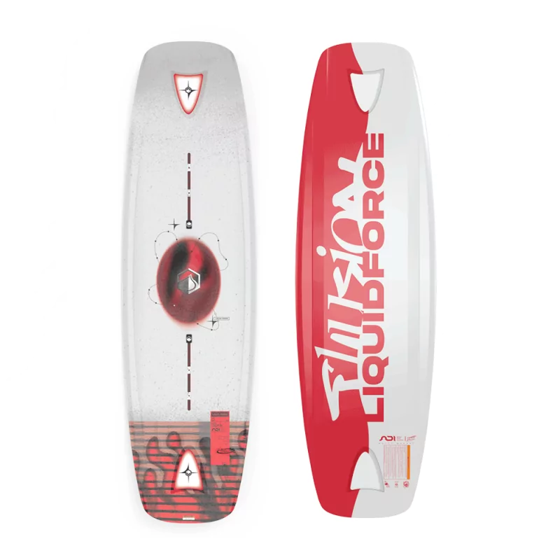 2026 Wakeboard Liquid Force Illusion...