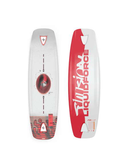 2026 Wakeboard Liquid Force Illusion – Matty Muncey