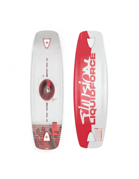 2026 Wakeboard Liquid Force Illusion – Matty Muncey