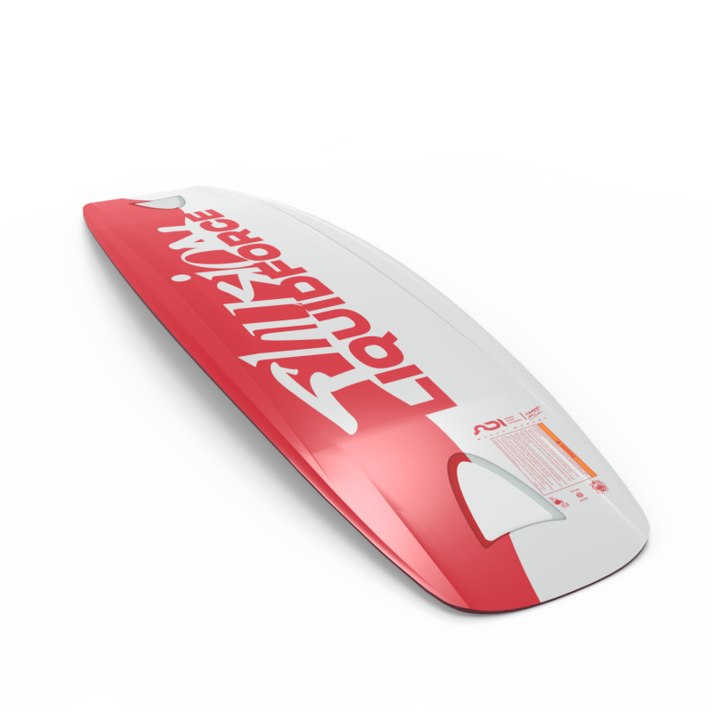 2026 Wakeboard Liquid Force Illusion...