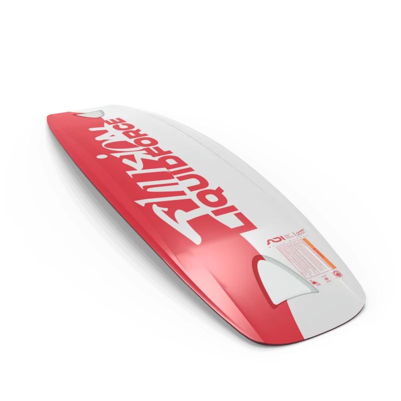 2026 Wakeboard Liquid Force Illusion...