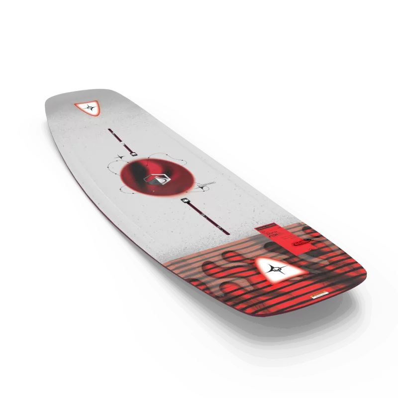 2026 Wakeboard Liquid Force Illusion...