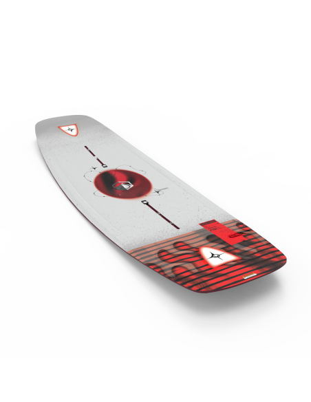 2026 Wakeboard Liquid Force Illusion – Matty Muncey