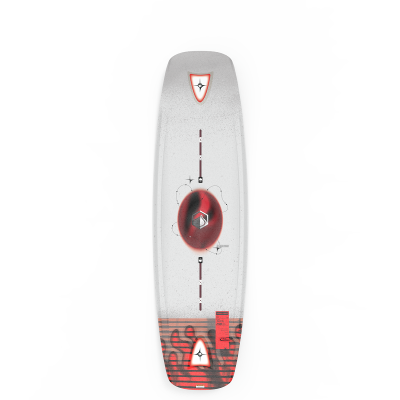 2026 Wakeboard Liquid Force Illusion...