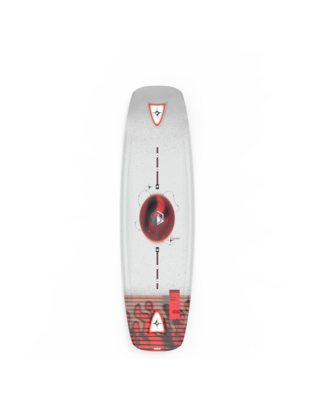 2026 Wakeboard Liquid Force Illusion – Matty Muncey